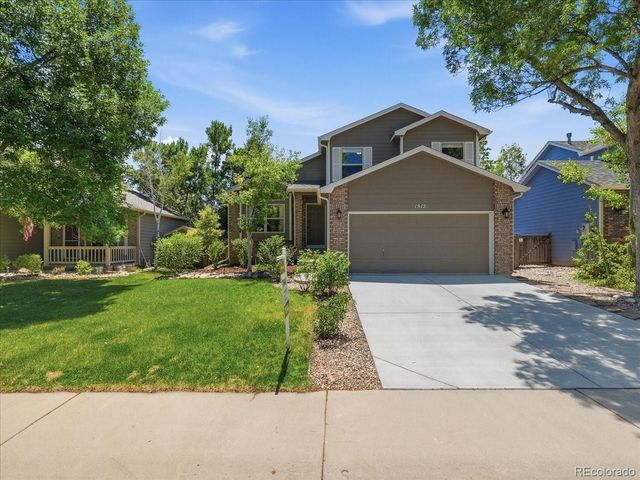 1515 Carmela Court, Fort Collins, CO 80526
