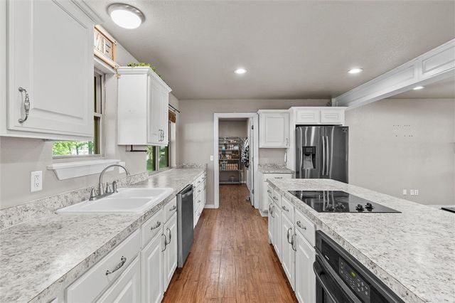 11005 N Wedington Blacktop Road, Lincoln, AR 72744
