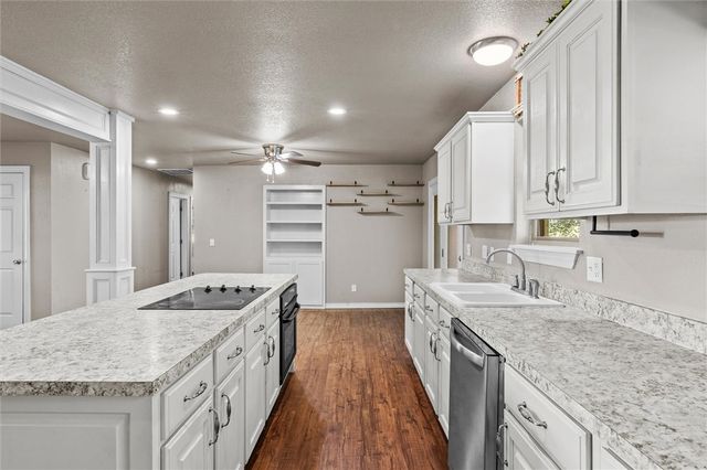11005 N Wedington Blacktop Road, Lincoln, AR 72744