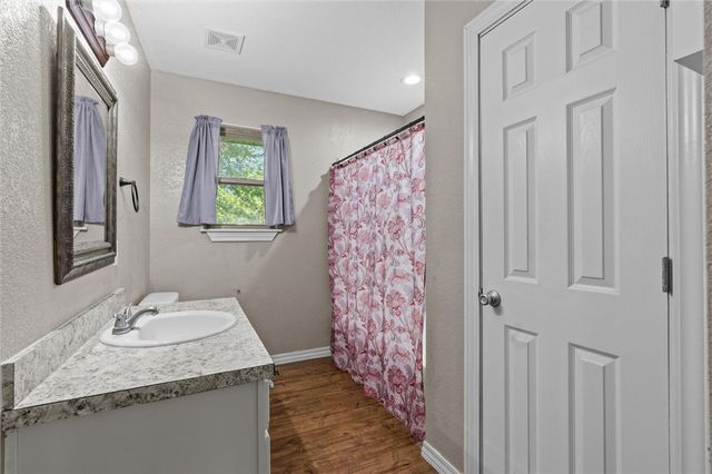 11005 N Wedington Blacktop Road, Lincoln, AR 72744