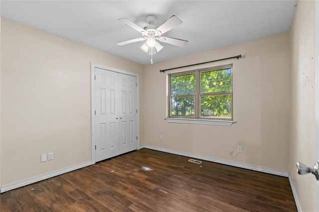 11005 N Wedington Blacktop Road, Lincoln, AR 72744