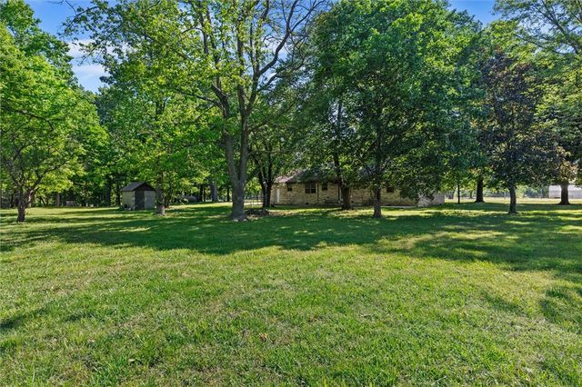 11005 N Wedington Blacktop Road, Lincoln, AR 72744