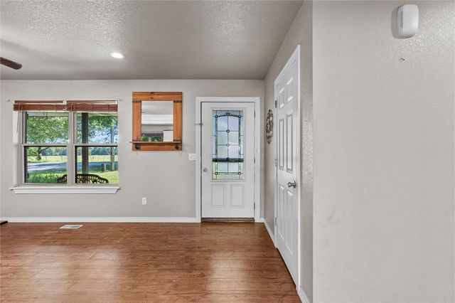 11005 N Wedington Blacktop Road, Lincoln, AR 72744