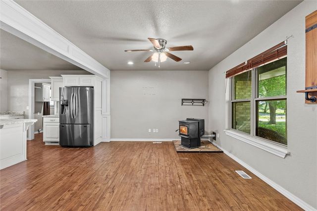 11005 N Wedington Blacktop Road, Lincoln, AR 72744