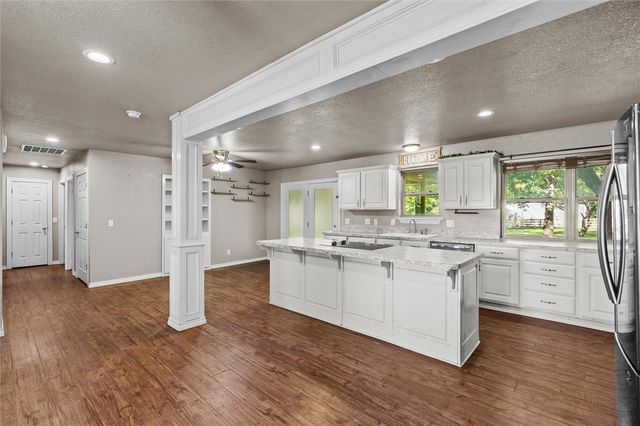 11005 N Wedington Blacktop Road, Lincoln, AR 72744