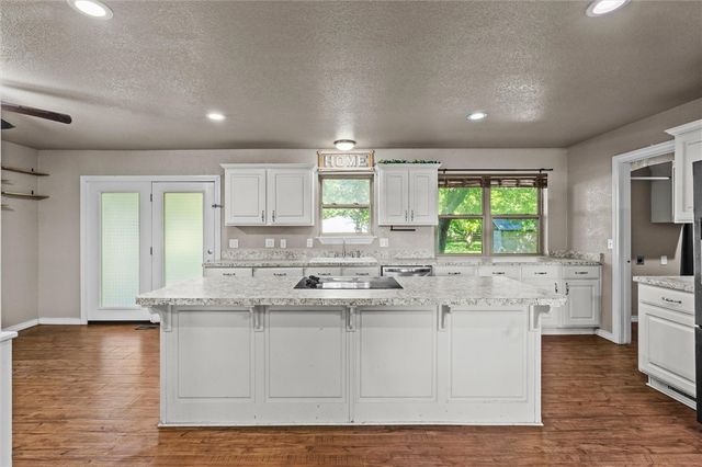 11005 N Wedington Blacktop Road, Lincoln, AR 72744