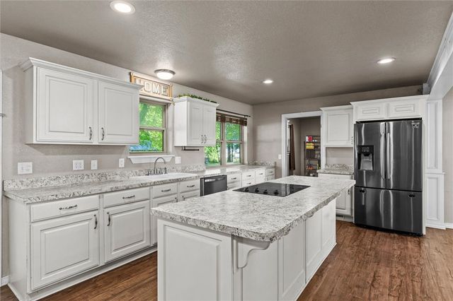 11005 N Wedington Blacktop Road, Lincoln, AR 72744