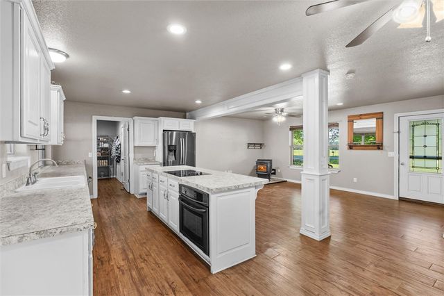 11005 N Wedington Blacktop Road, Lincoln, AR 72744