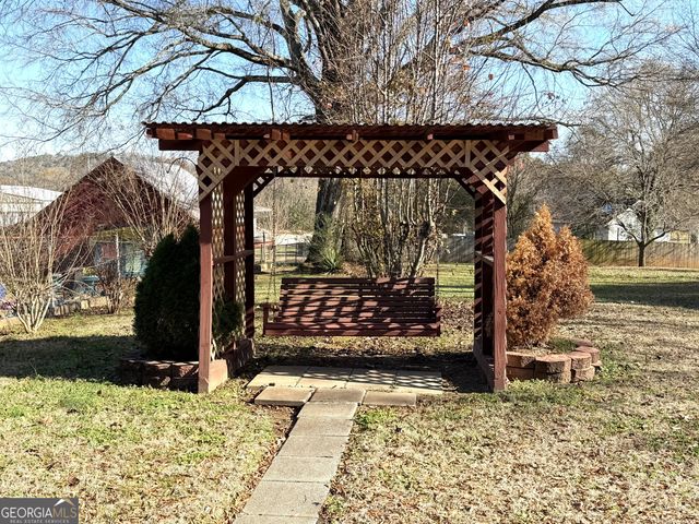 421 Cedar Avenue SW, Rome, GA 30161