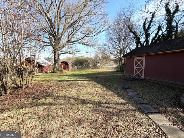 421 Cedar Avenue SW, Rome, GA 30161