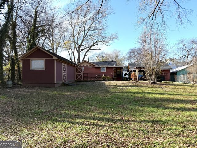 421 Cedar Avenue SW, Rome, GA 30161