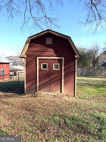 421 Cedar Avenue SW, Rome, GA 30161