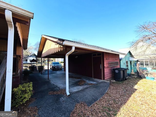 421 Cedar Avenue SW, Rome, GA 30161