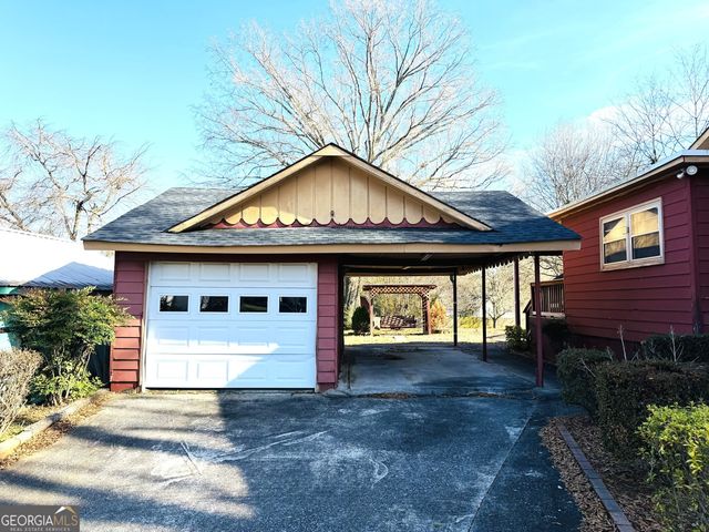 421 Cedar Avenue SW, Rome, GA 30161