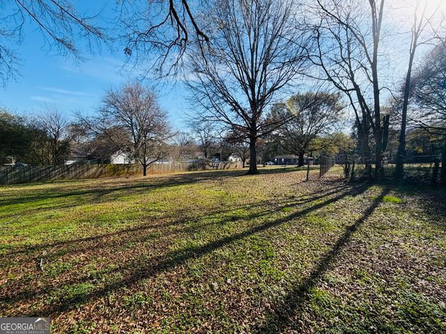 421 Cedar Avenue SW, Rome, GA 30161