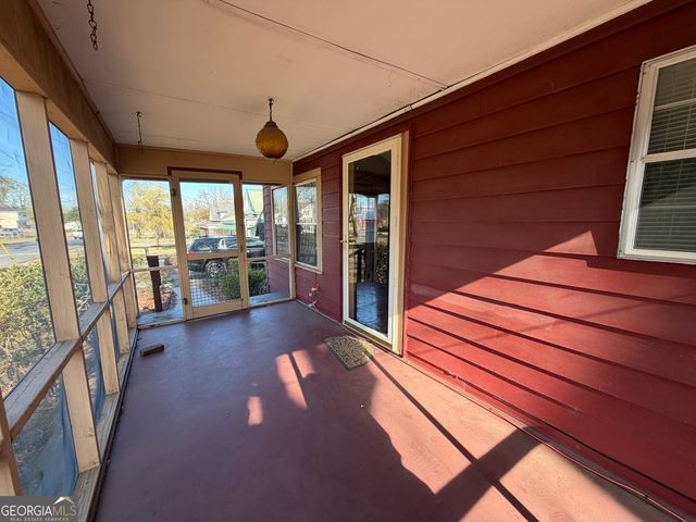 421 Cedar Avenue SW, Rome, GA 30161