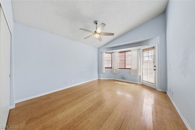 7158 Magic Moment Lane, Las Vegas, NV 89119