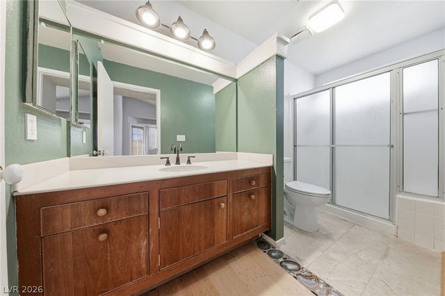 7158 Magic Moment Lane, Las Vegas, NV 89119