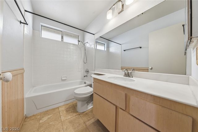 7158 Magic Moment Lane, Las Vegas, NV 89119