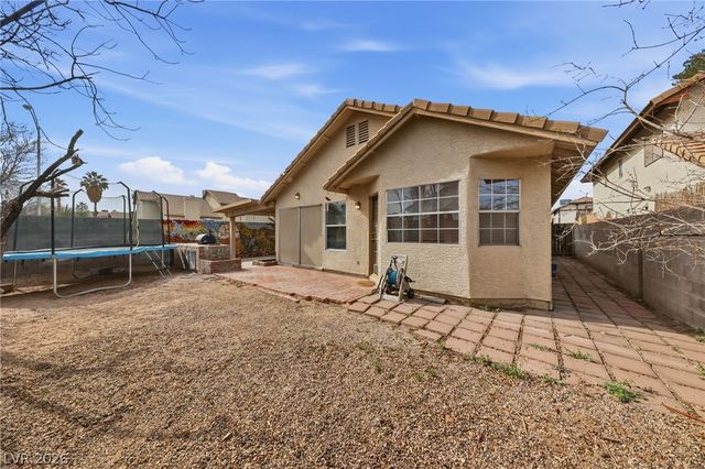 7158 Magic Moment Lane, Las Vegas, NV 89119