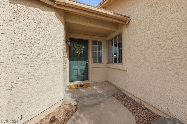 7158 Magic Moment Lane, Las Vegas, NV 89119