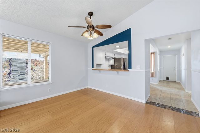 7158 Magic Moment Lane, Las Vegas, NV 89119