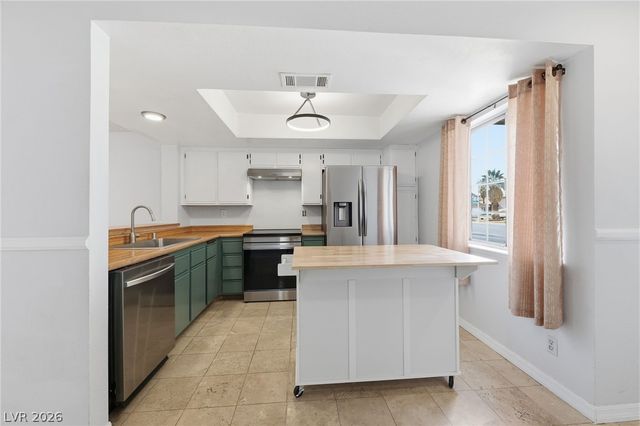 7158 Magic Moment Lane, Las Vegas, NV 89119