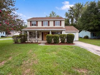 6786 Moss Court, North Charleston, SC 29418
