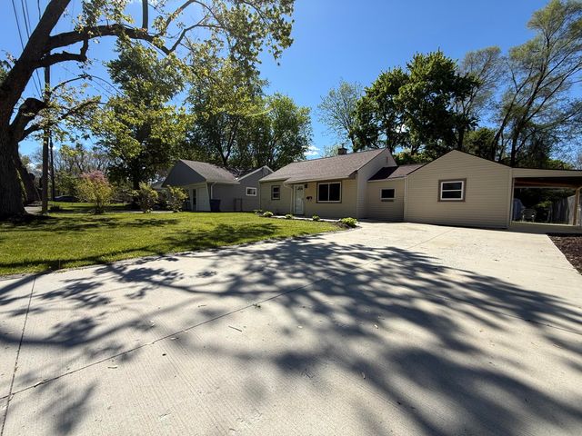 208 Adaline Avenue, Battle Creek, MI 49017