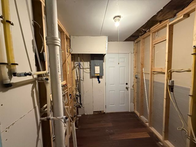 208 Adaline Avenue, Battle Creek, MI 49017
