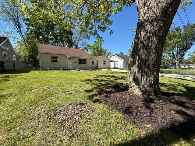208 Adaline Avenue, Battle Creek, MI 49017