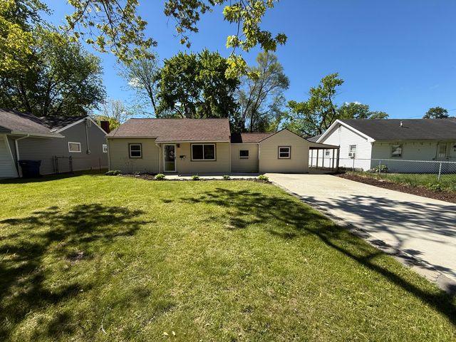 208 Adaline Avenue, Battle Creek, MI 49017