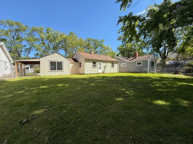 208 Adaline Avenue, Battle Creek, MI 49017