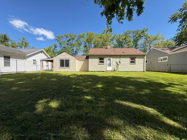 208 Adaline Avenue, Battle Creek, MI 49017