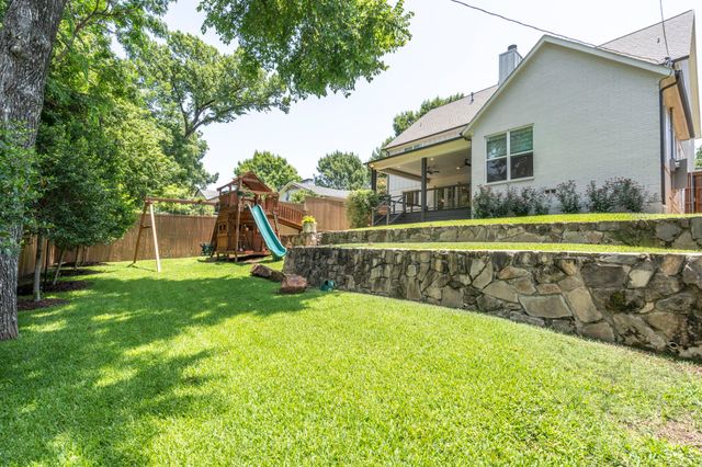 7841 Blackbird Lane, Dallas, TX 75238