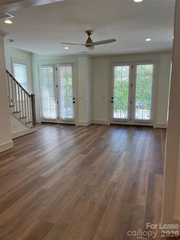 229 Davidson Gateway Drive, Davidson, NC 28036