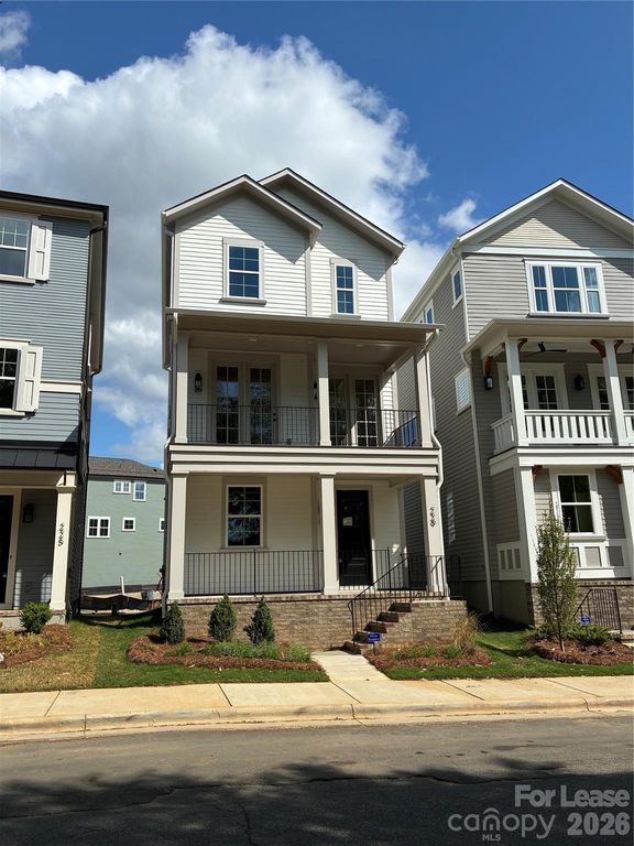 229 Davidson Gateway Drive, Davidson, NC 28036