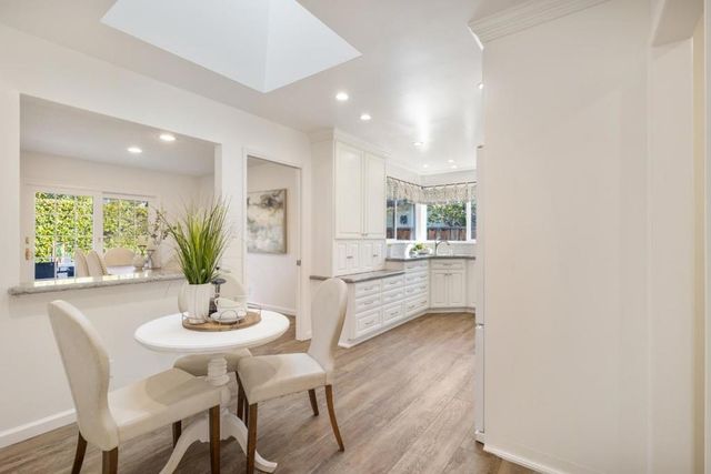 961 Harney Way, Sunnyvale, CA 94087