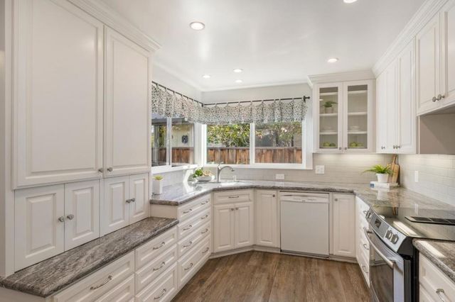 961 Harney Way, Sunnyvale, CA 94087