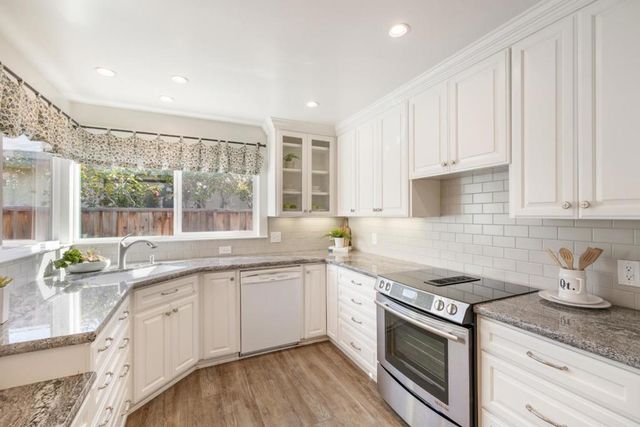 961 Harney Way, Sunnyvale, CA 94087