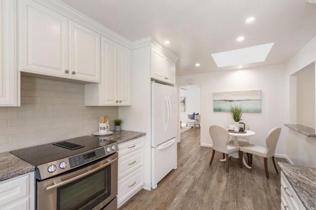 961 Harney Way, Sunnyvale, CA 94087