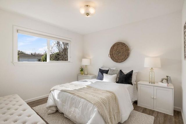 961 Harney Way, Sunnyvale, CA 94087