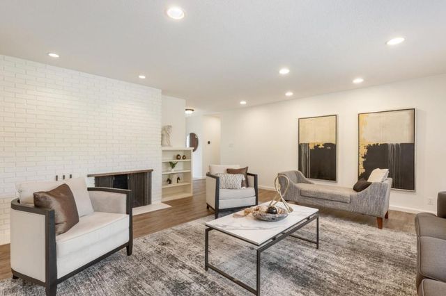 961 Harney Way, Sunnyvale, CA 94087