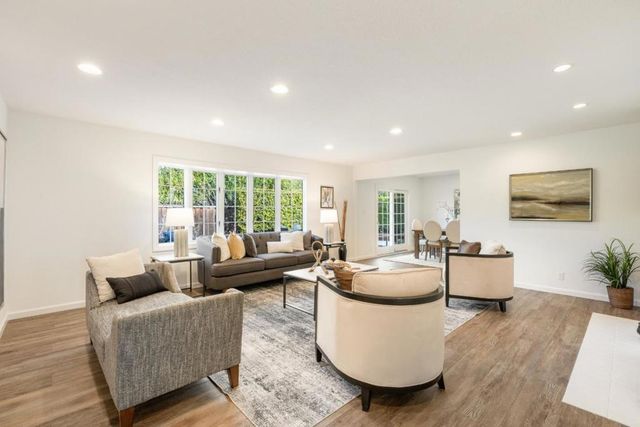 961 Harney Way, Sunnyvale, CA 94087