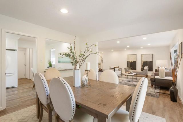 961 Harney Way, Sunnyvale, CA 94087