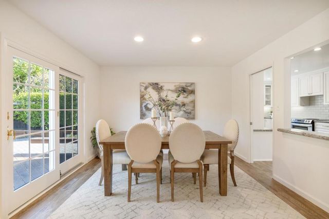 961 Harney Way, Sunnyvale, CA 94087