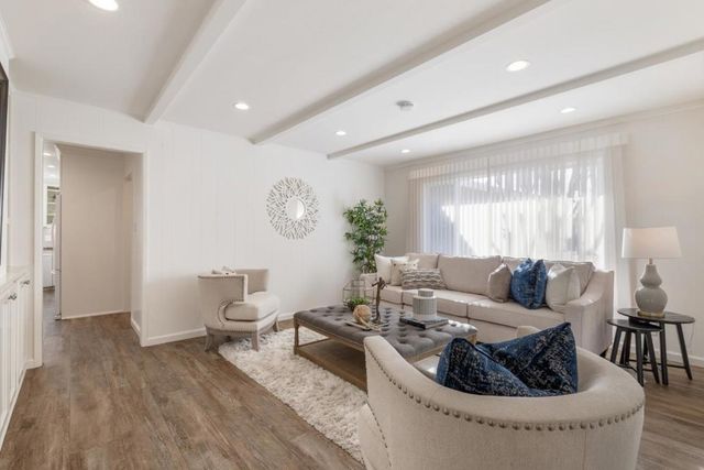 961 Harney Way, Sunnyvale, CA 94087