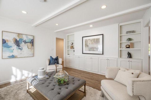 961 Harney Way, Sunnyvale, CA 94087