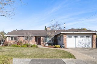 961 Harney Way, Sunnyvale, CA 94087