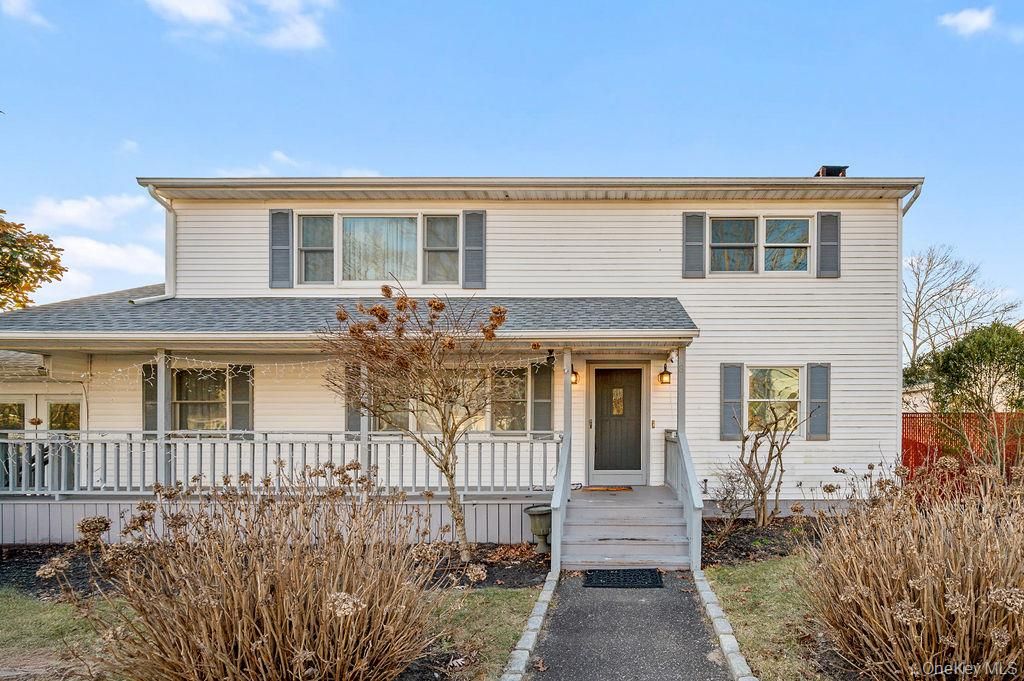 8 George Drive, Mastic, NY 11950